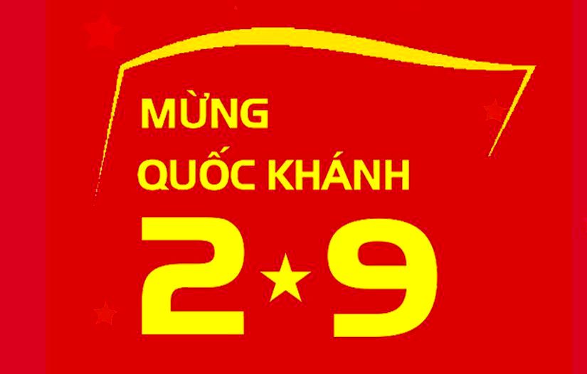 Kế hoạch tổ chức các hoạt động và lịch trực trước trong và sau ngày nghỉ lễ Quốc khánh  2-9