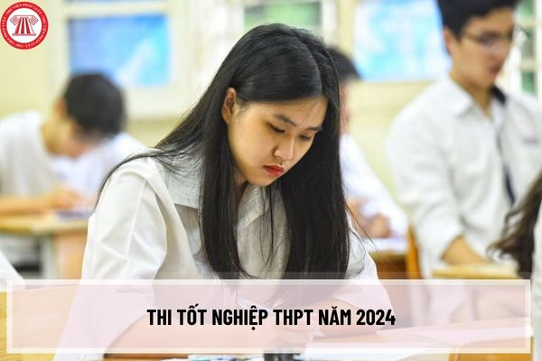 Sở giáo dục đào tạo Hà Nội lưu ý 8 điều cha mẹ và thí sinh cần biết trong kỳ thi TN THPT 2024